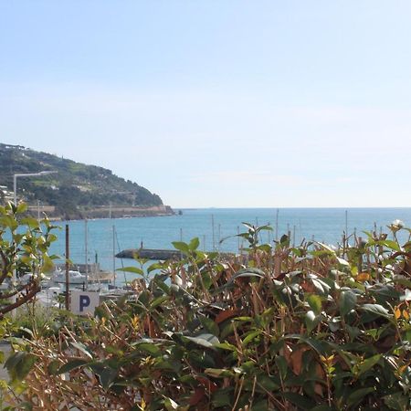 Froggy House Villa San Lorenzo al Mare Exterior photo