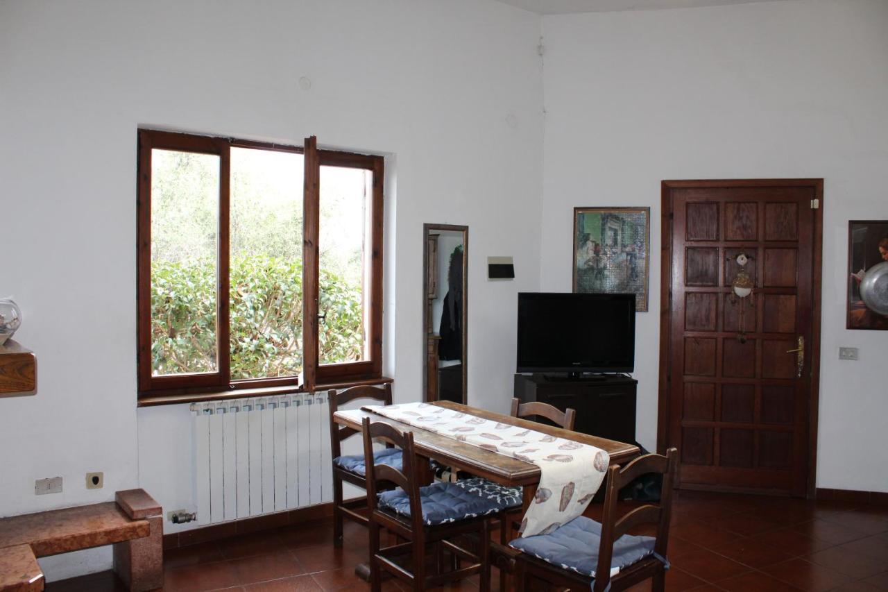 Froggy House Villa San Lorenzo al Mare Exterior photo