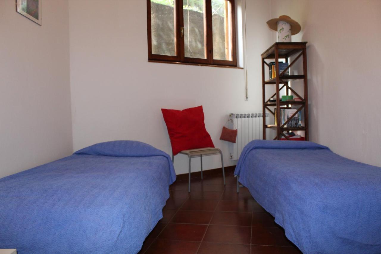 Froggy House Villa San Lorenzo al Mare Exterior photo