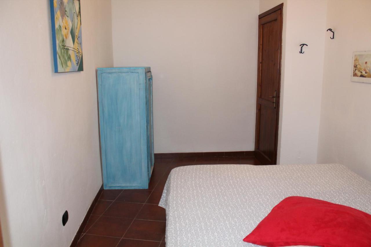 Froggy House Villa San Lorenzo al Mare Exterior photo